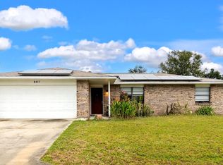 807 Beacon St NW, Palm Bay, FL 32907
