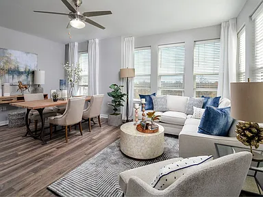 The Wexley at 100 (MPCTTBGO) - 2 Bed l 2 Bath