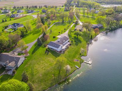 16459 Grant St, Lowell, IN, 46356