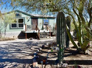 3880 S Khe Sanh Ln, Tucson, AZ 85735