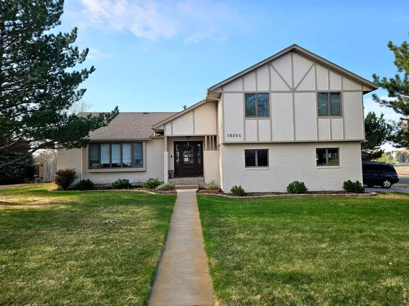 18004 Willow Dr, Sterling, CO 80751