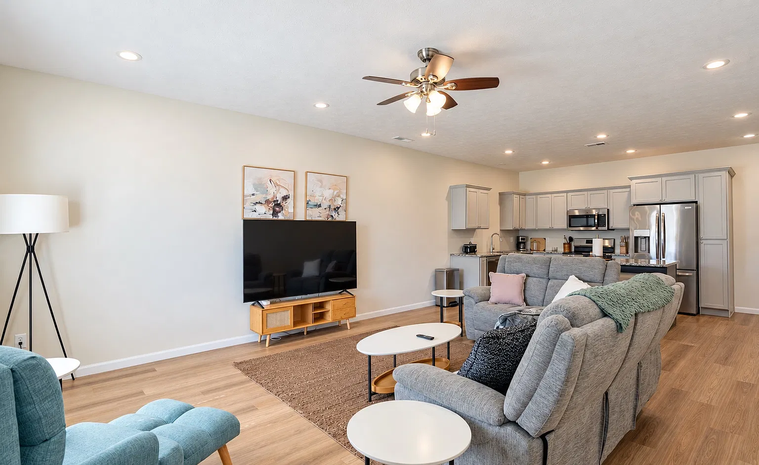 4306 Dawn Street - 1 — Photo 1