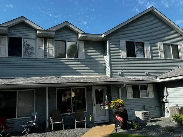 113 96th Ln NE, Blaine, MN 55434