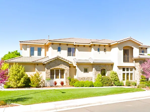 823 E Majestic Dr, Washington, UT 84780