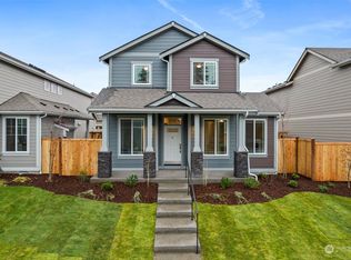 3231 63rd Ave SW LOT 31, Olympia, WA 98512