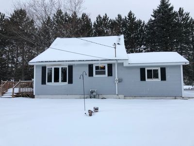 5745 Valley Rd, Alanson, MI, 49706