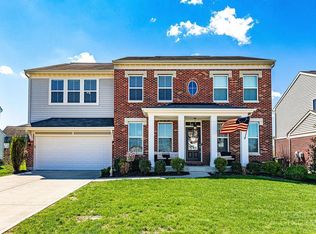 9616 Conner Ct, Harrison, OH 45030