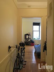 Rented by Living New York