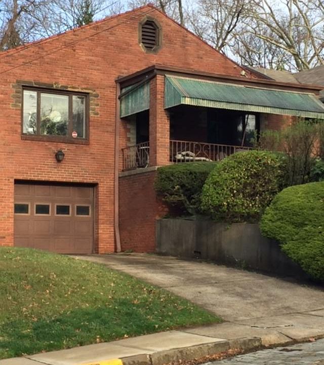 Furnished ranch home for rent