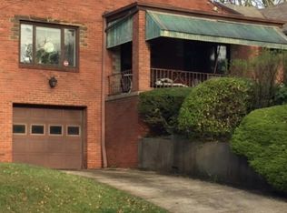 1722 Murdoch Rd, Pittsburgh, PA 15217