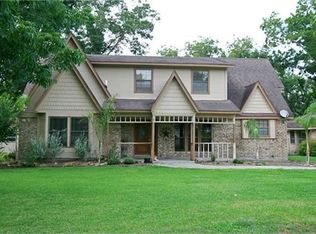 9600 Jay Rd, Hitchcock, TX 77563