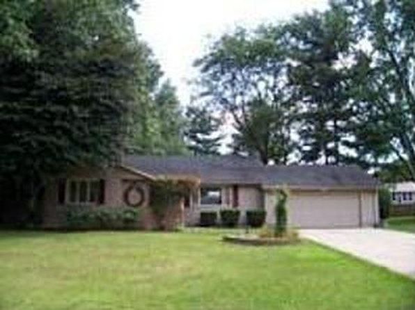 557 Murray Hill Dr, Youngstown, OH 44505