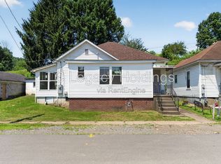 87 Crisfield St, Clarksburg, WV 26301