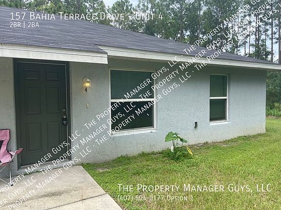 2nd image of 157 Bahia Terrace Dr #4