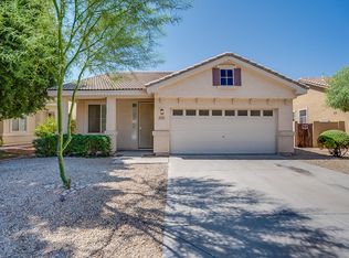 6875 W Blackhawk Dr, Glendale, AZ 85308