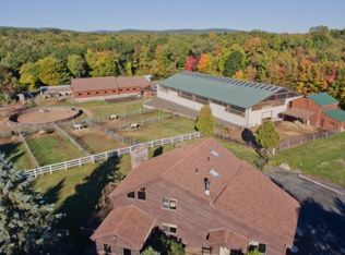 108 Coes Hill Rd, Southwick, MA 01077