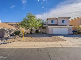 8017 S 34th Pl, Phoenix, AZ 85042
