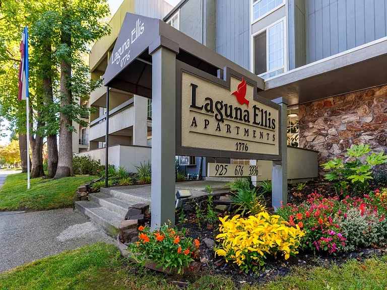 Laguna Ellis Apartments — Photo 9
