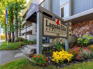 Laguna Ellis Apartments, Concord, CA 94520