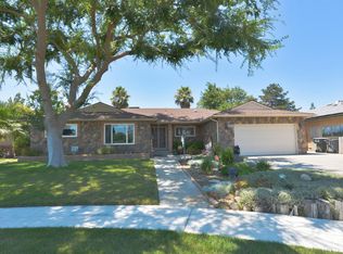 5647 N Prospect Ave, Fresno, CA