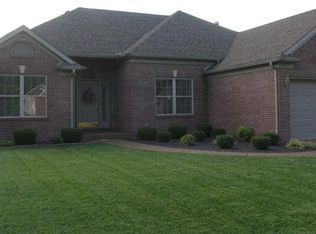 139 Alexandria, Newburgh, IN 47630