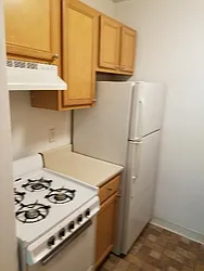 Rented by Jeffrey Erskine, LREB