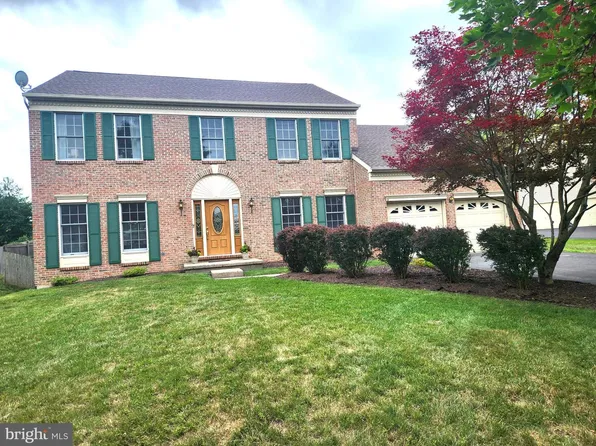 947 Countess Dr, Yardley, PA 19067