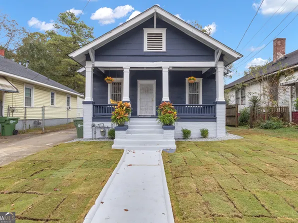 1286 Allene Ave SW, Atlanta, GA 30310