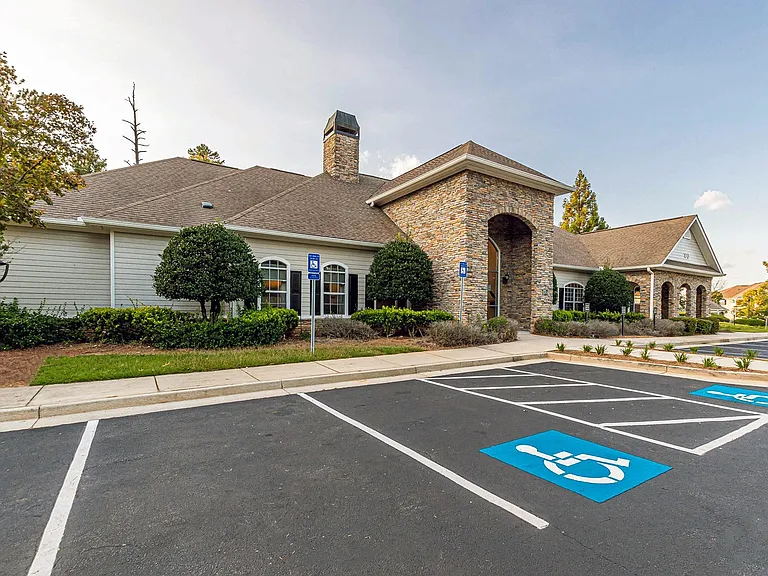 Alexander at Stonecrest Apartments — Photo 30