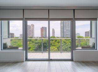 Le Parc At Brickell Condo, Miami, FL 33129