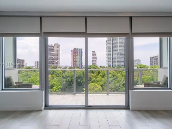 1600 SW 1st Ave APT 711, Miami, FL 33129