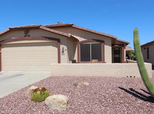 3384 E Bellerive Pl, Chandler, AZ 85249