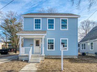 1116 Alto Ave SE, Grand Rapids, MI
