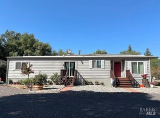3110 Redemeyer Rd, Ukiah, CA 95482