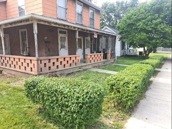 414-416 Louden St, Urbana, OH 43078