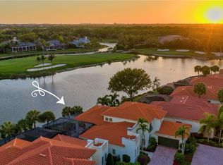 2629 Sorrel Way, Naples, FL 34105