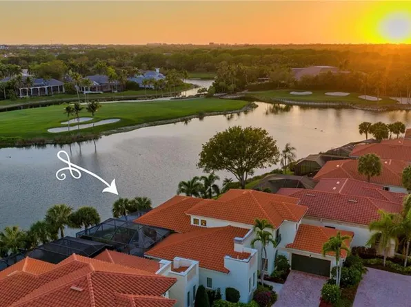 2629 Sorrel WAY, NAPLES, FL 34105