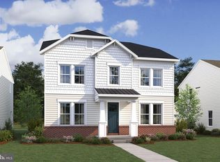 2732 Pavilion Ln LOT 27, Adamstown, MD 21710