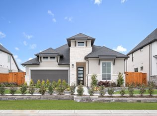 17810 Carnation Glen Dr, Richmond, TX 77407
