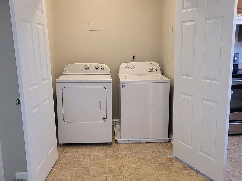 Washer/Dryer