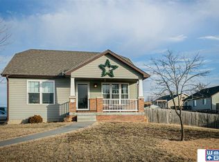 70 Vince Dr, Bennet, NE 68317