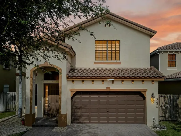 3885 Aspen Leaf Drive, Boynton Beach, FL 33436