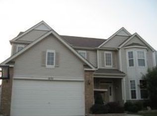 1630 Aster Dr, Romeoville, IL 60446