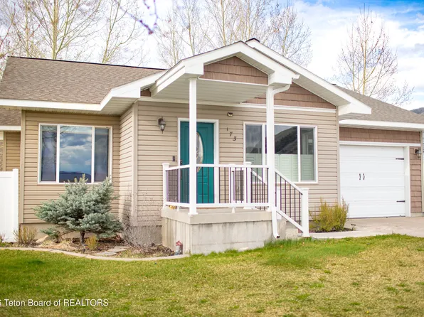 173 Talli Ln, Afton, WY 83110