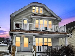 1154 N 46th St #1156, Milwaukee, WI 53208