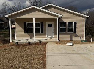 67 Woodsdale Pl SE, Concord, NC 28025