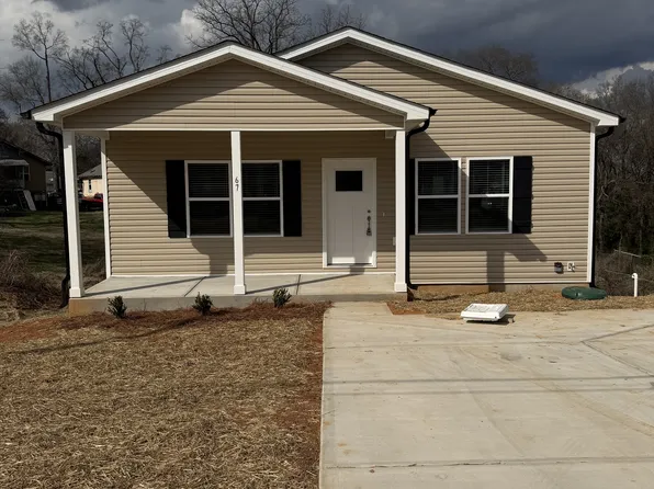 67 Woodsdale Pl SE, Concord, NC 28025