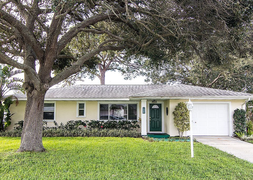 Located on a dead-end road