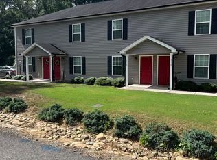 172 Me Arnold Cir #172, Ringgold, GA 30736