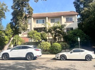616 Prospect Ave APT 2, South Pasadena, CA 91030